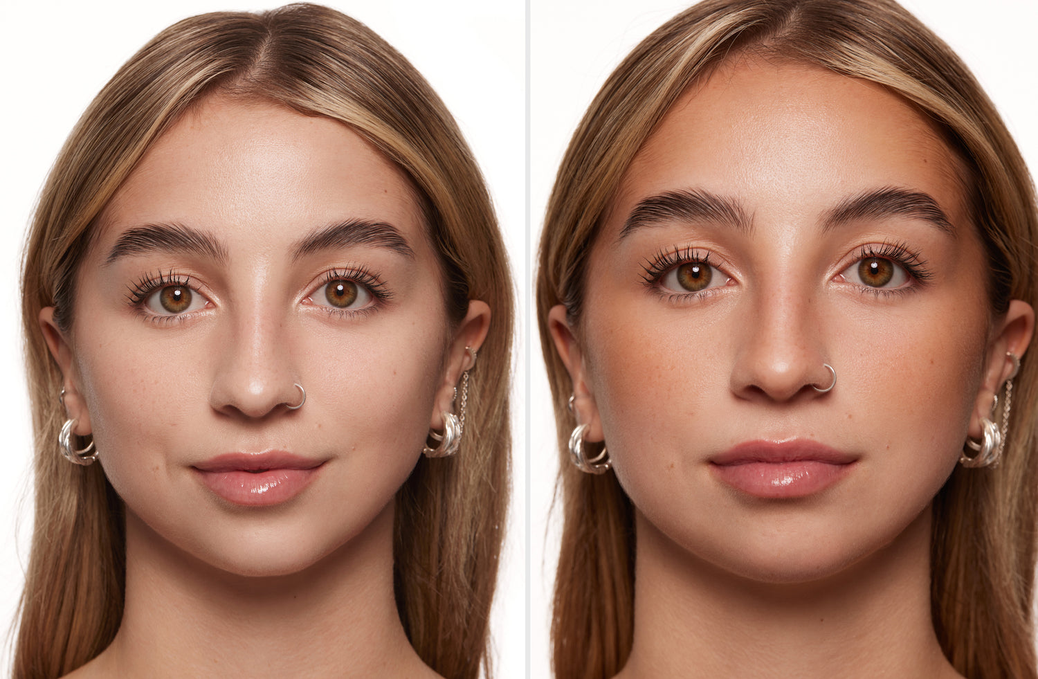 Bronzer Crème Compacte