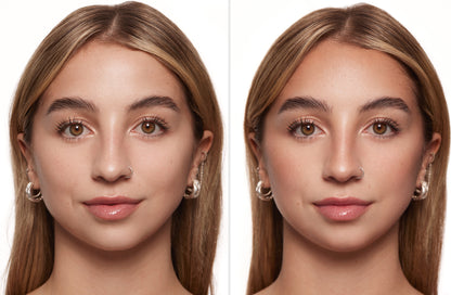 Bronzer Crème Compacte