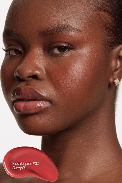 Blush Liquide