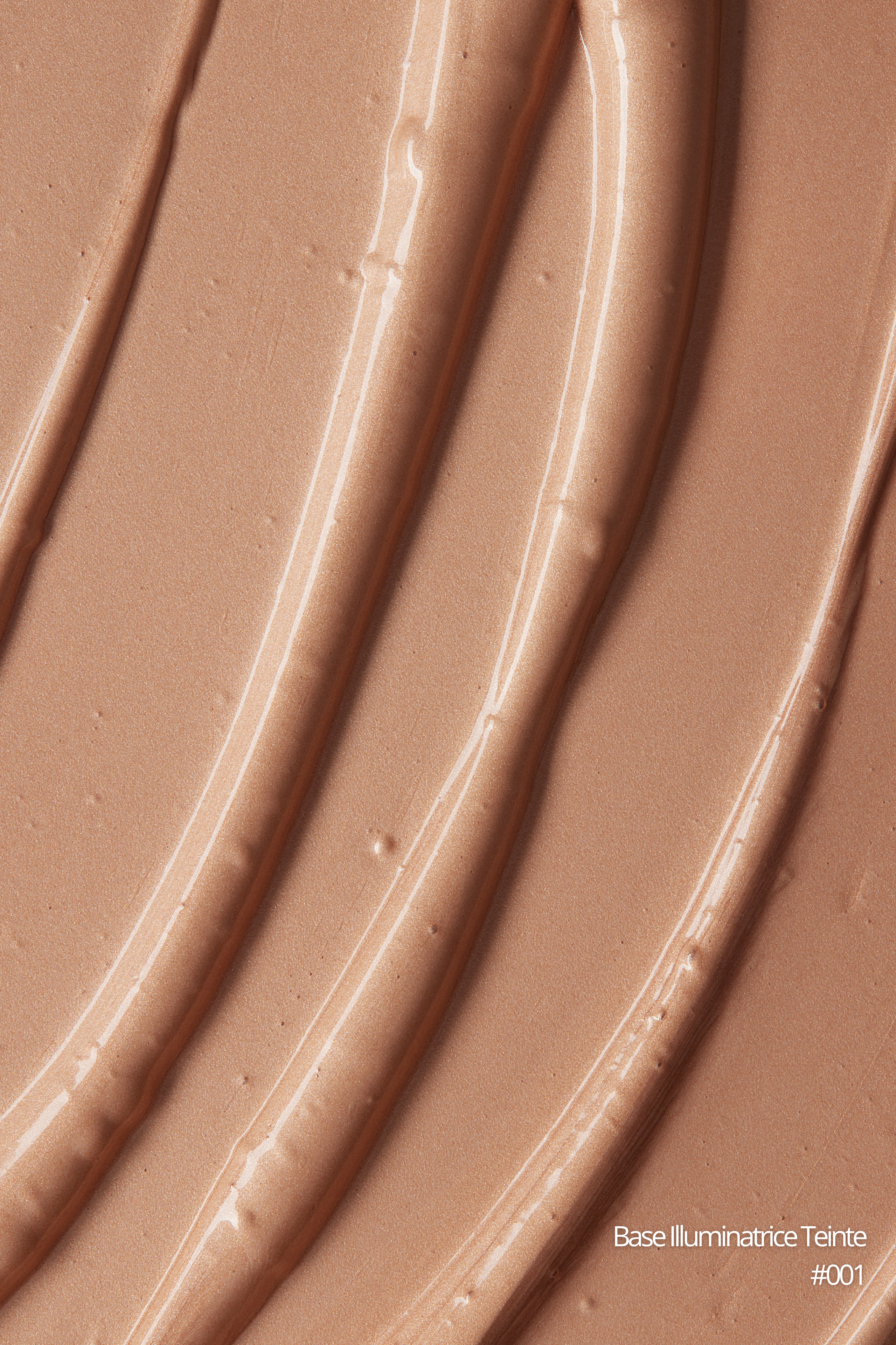 Bases Teint Illuminatrices