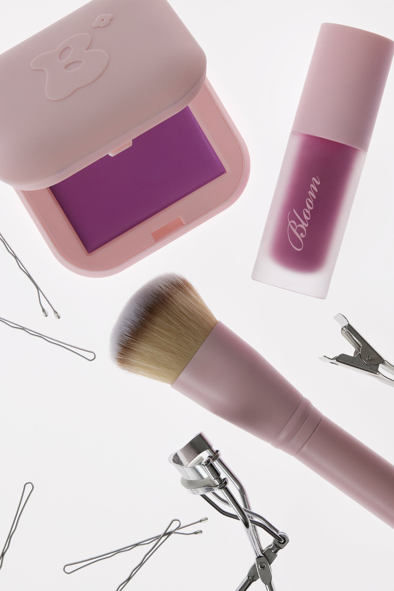 Blush Compact Açaï