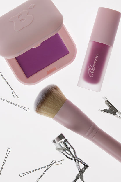 Blush Compact Açaï