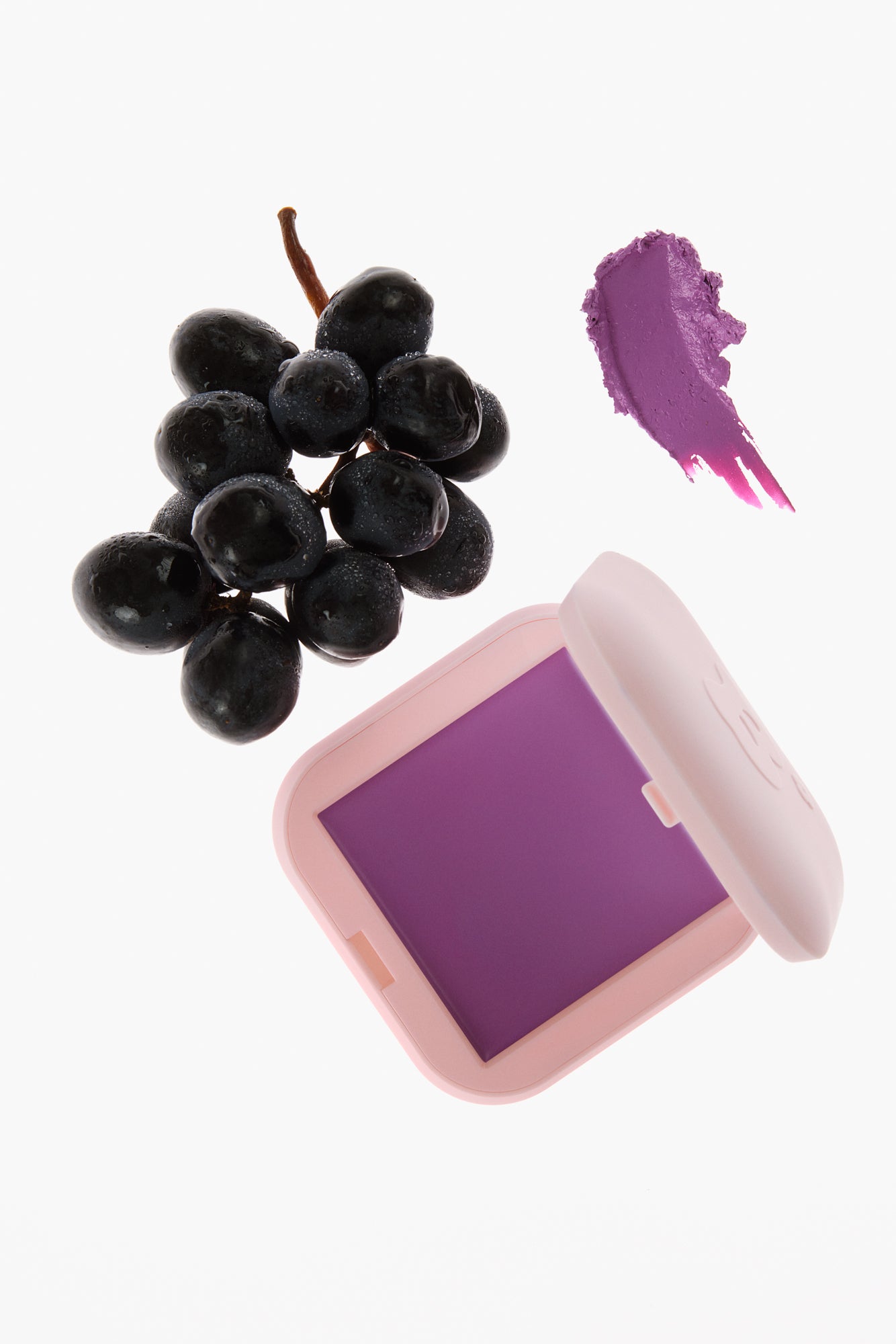 Blush Compact Açaï