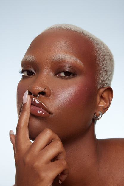 Blushs Compacts Crème