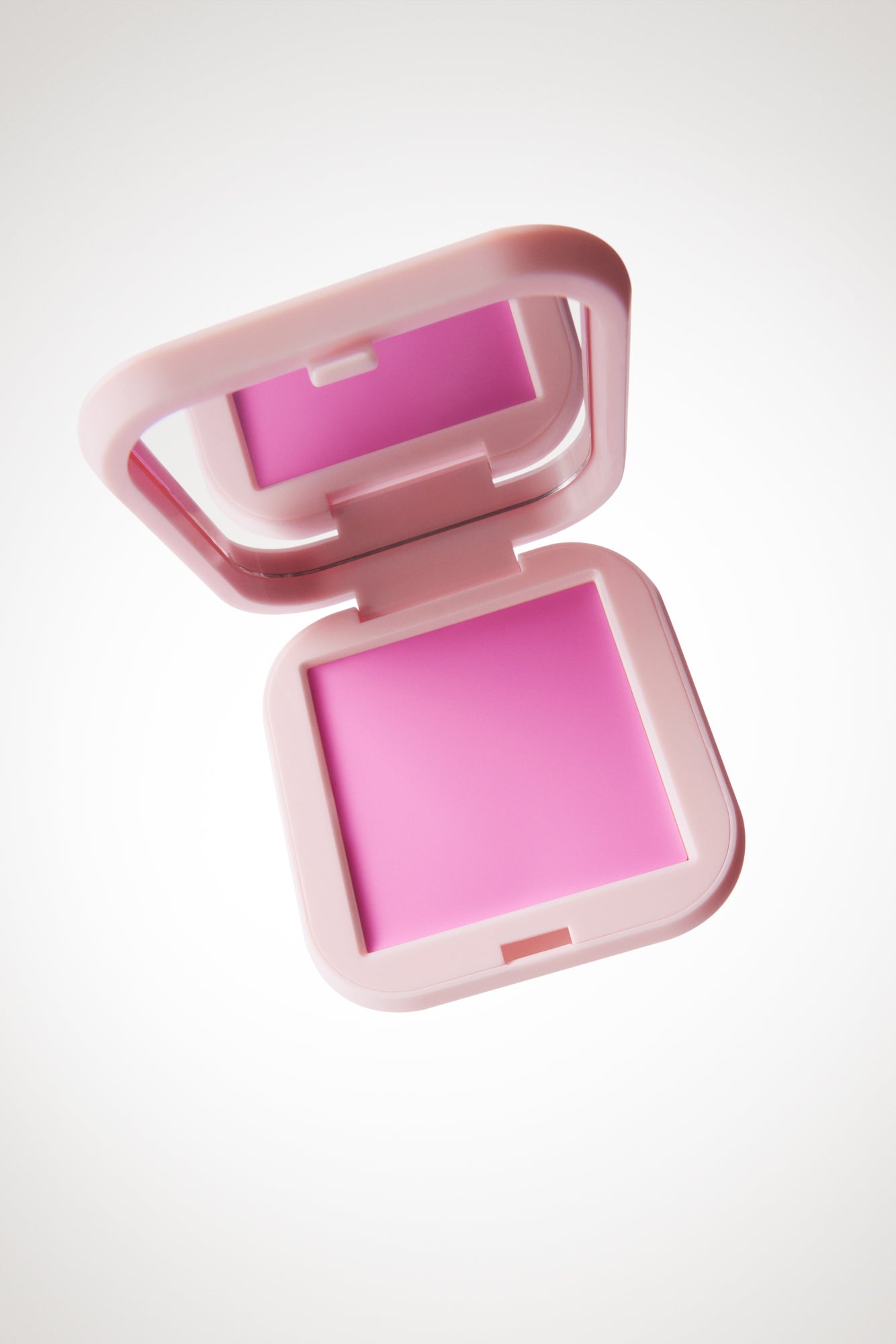 Blush Compacte Bubble Gum