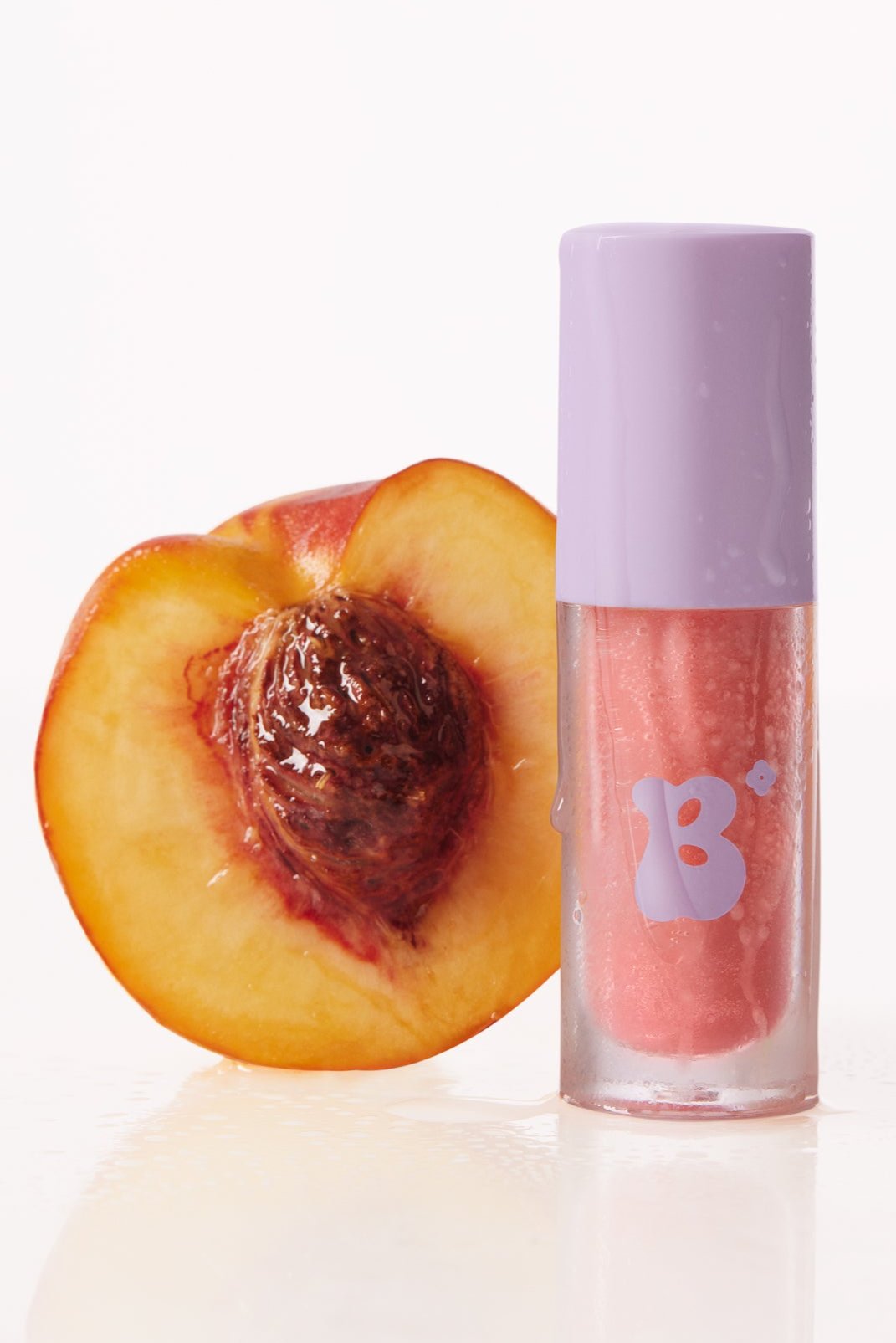 Peachy Lip Gloss