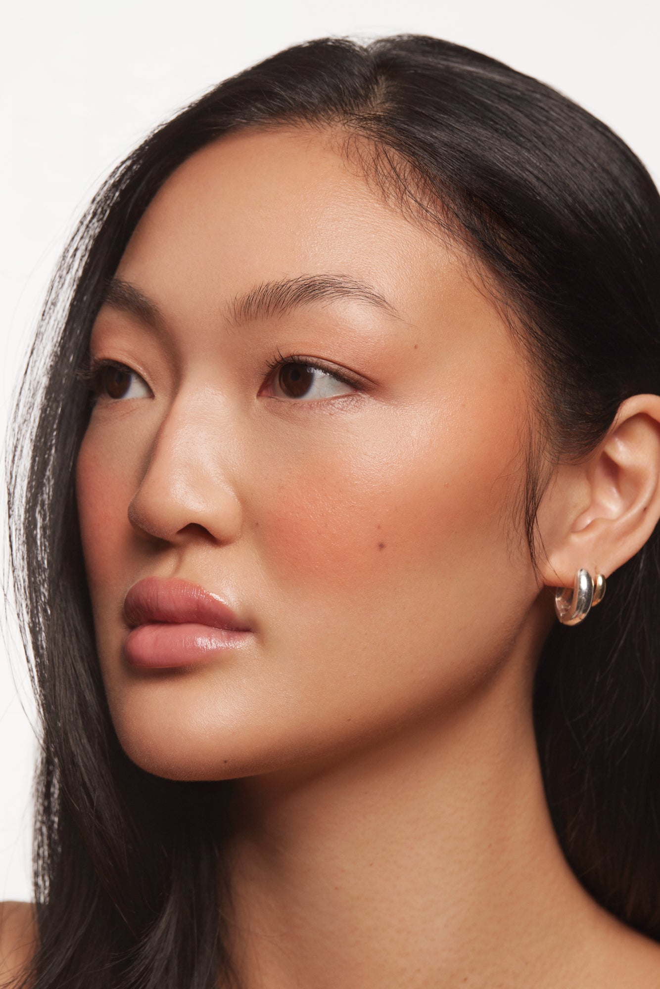 Blush Poudre Pressé