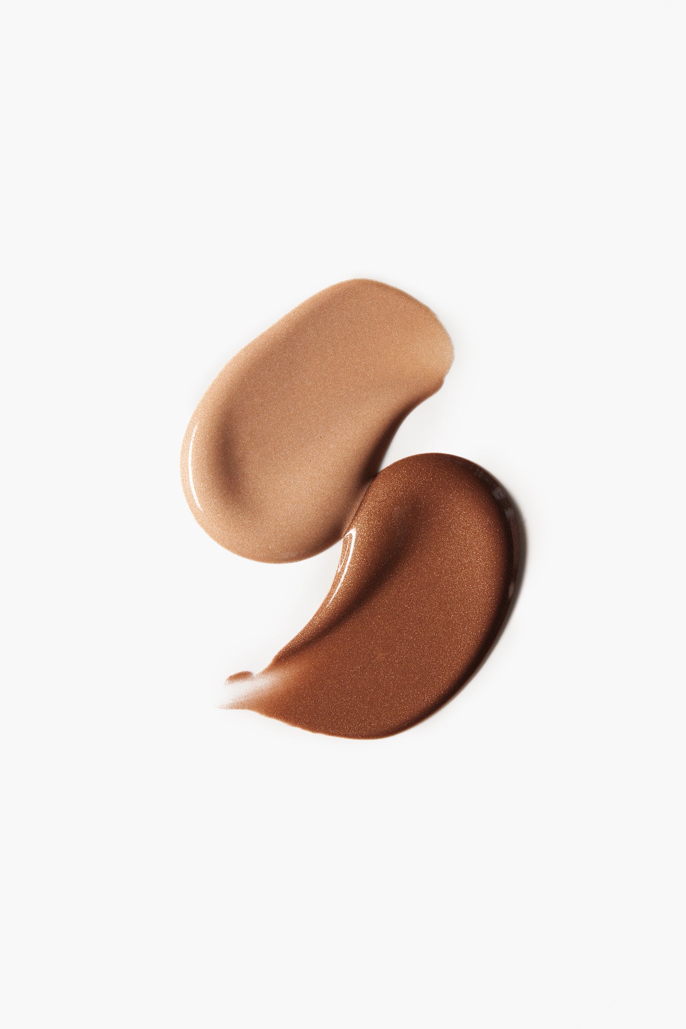 Dewy foundation