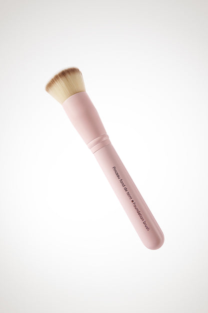 Les Pinceaux à Maquillage