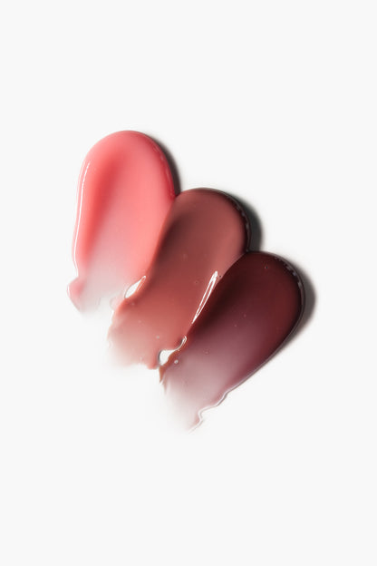 Les Gloss Pigmentés