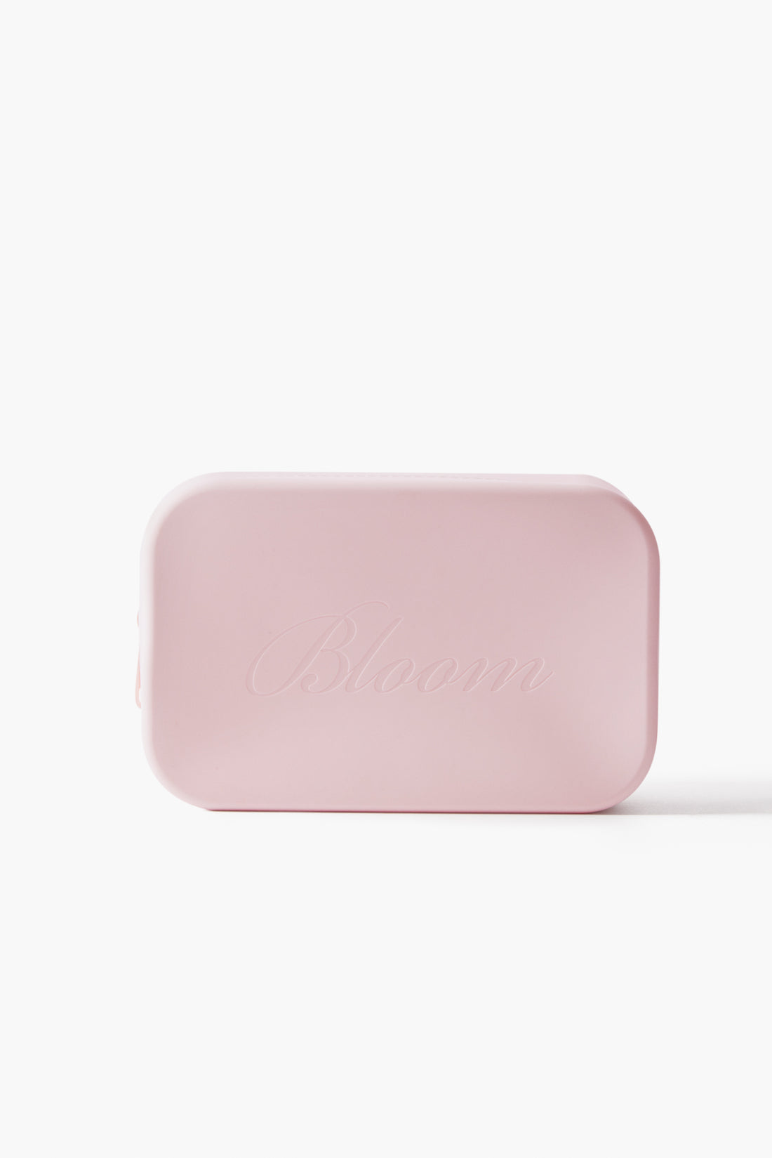 Trousse silicone